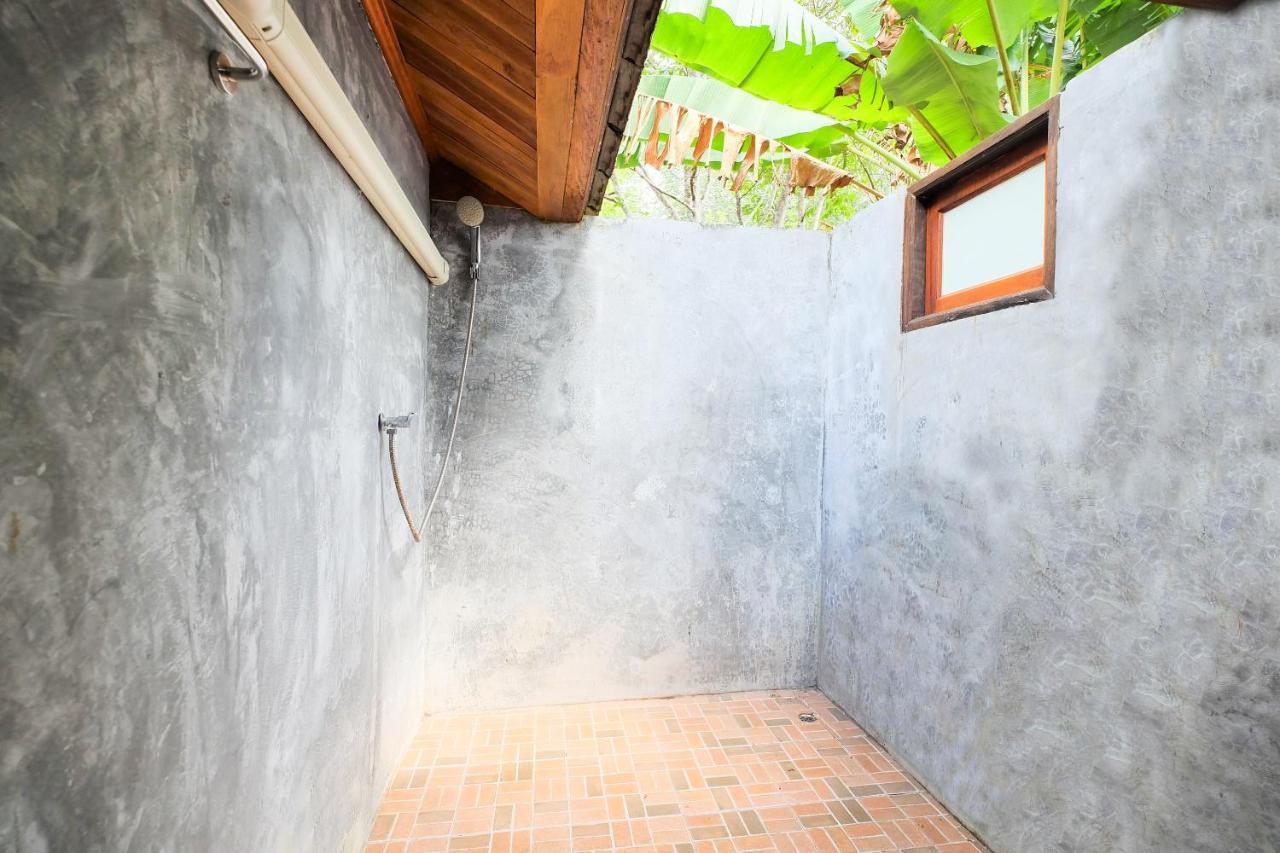 Oyo 604 Ruen Mai Horm Resort Trang Luaran gambar
